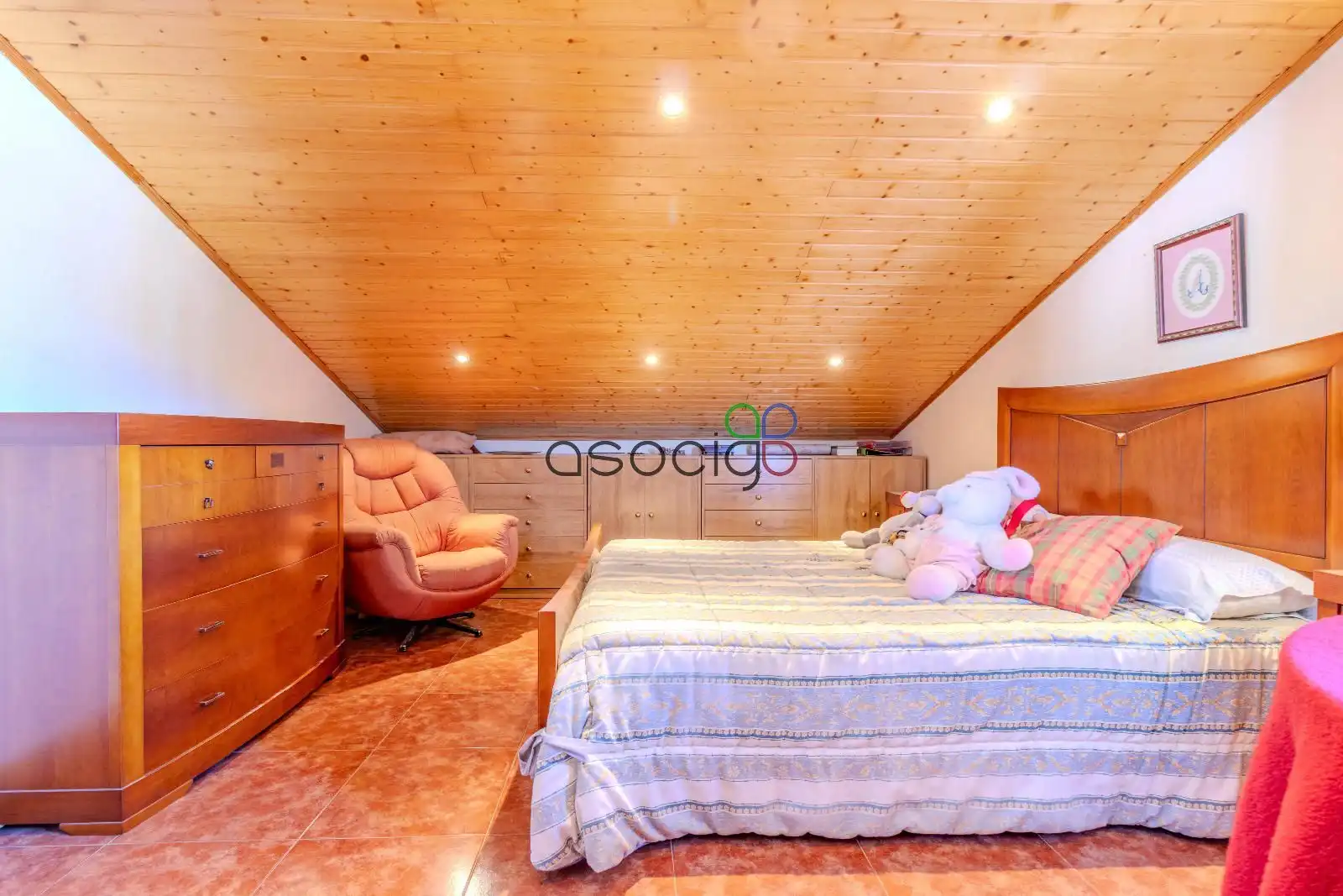 Villa in vendita a Jose Cascajero, imagen 38