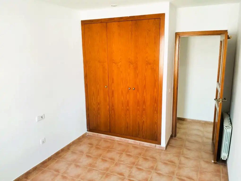 Attique avec terrasse à vendre à Calle Conde de Cirat, imagen 26