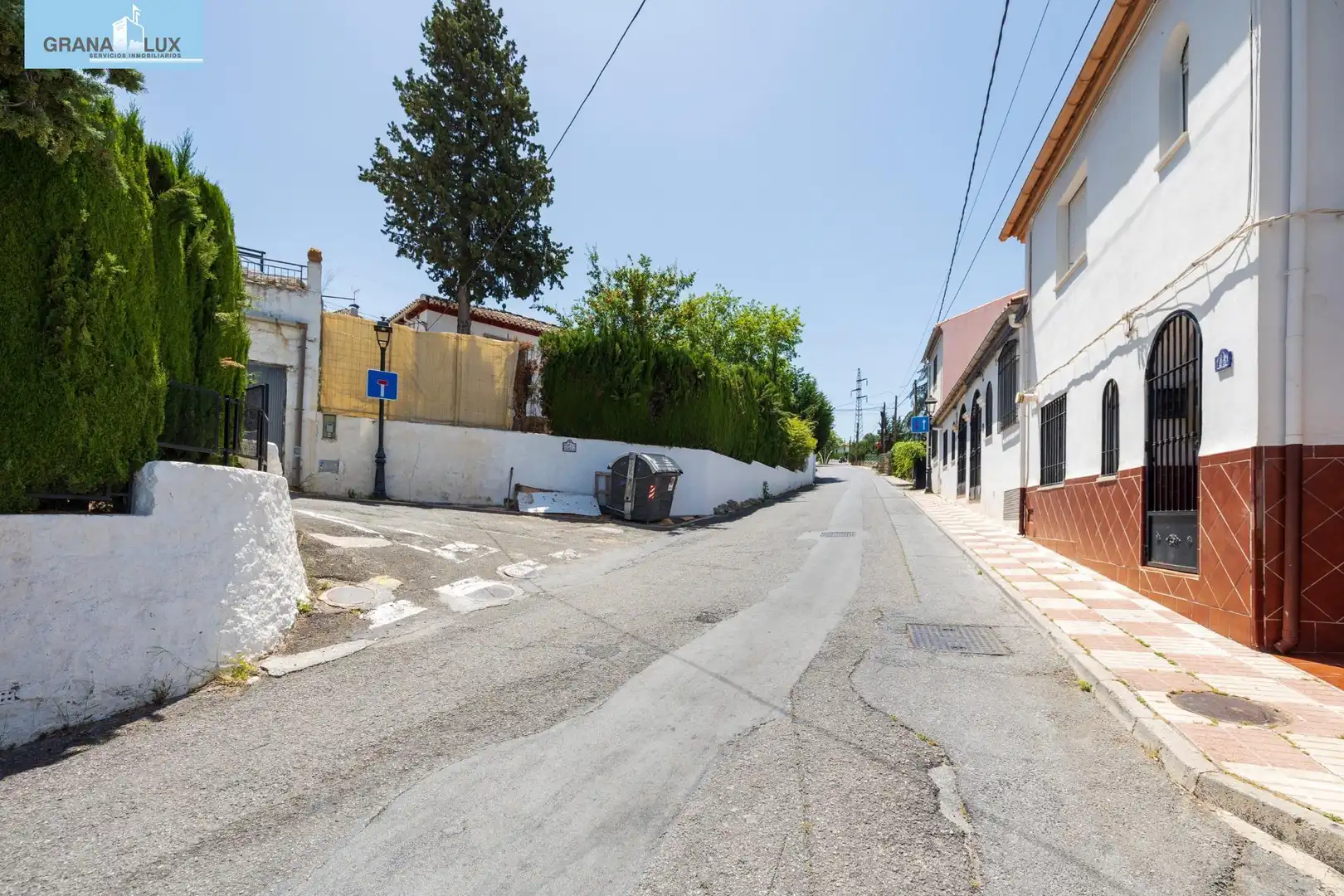 Terreni e lotti in vendita a Barrio de la Vega, imagen 24