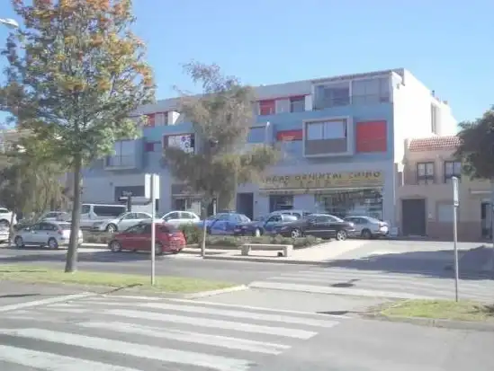 Parkplatz zum Verkauf in Cm de la Botica, imagen 4