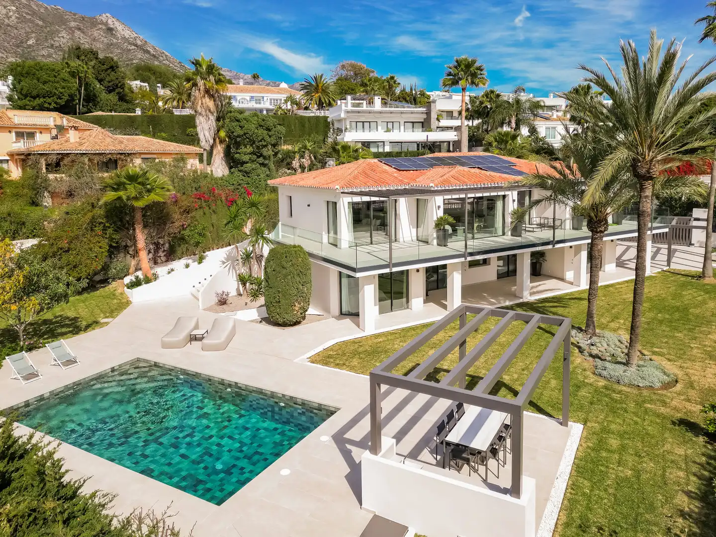 Maison avec piscine à vendre à Milla de Oro, imagen 43