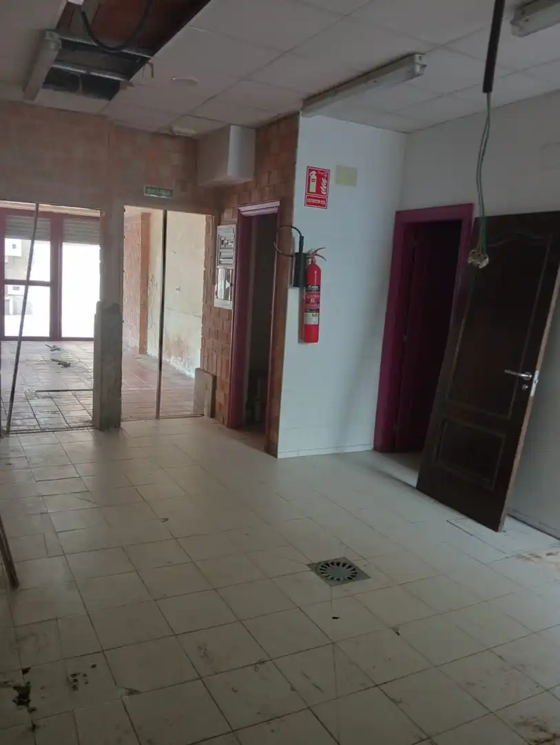 Business premises to rent in Coiro, imagen 6