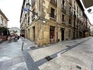 Photo 4 of Premises for sale in Arrandegi Kalea, Parte Vieja, Donostia - San Sebastián