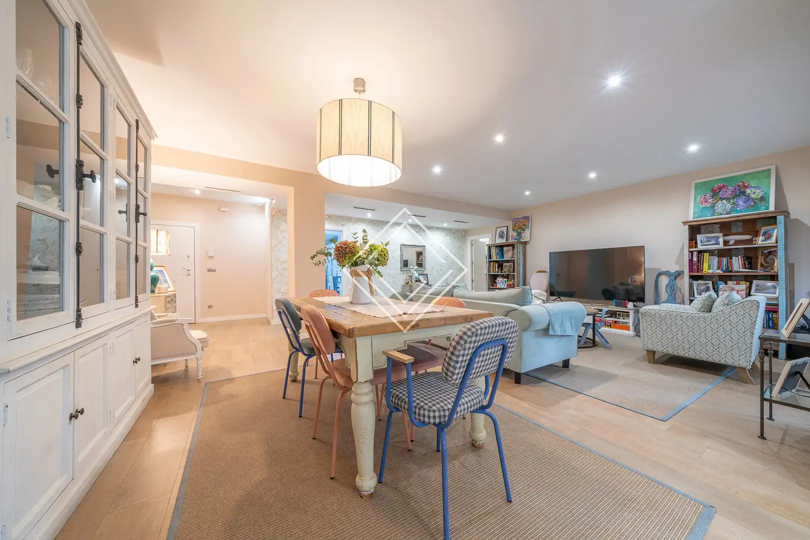Flat with lift for sale in Chamartín, imagen 6