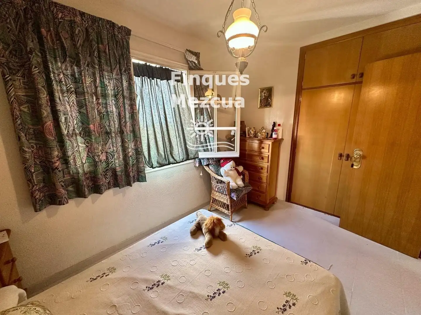Bedroom of Houses for sale in El Vendrell  with Terrace, Storage room and Swimming Pool
