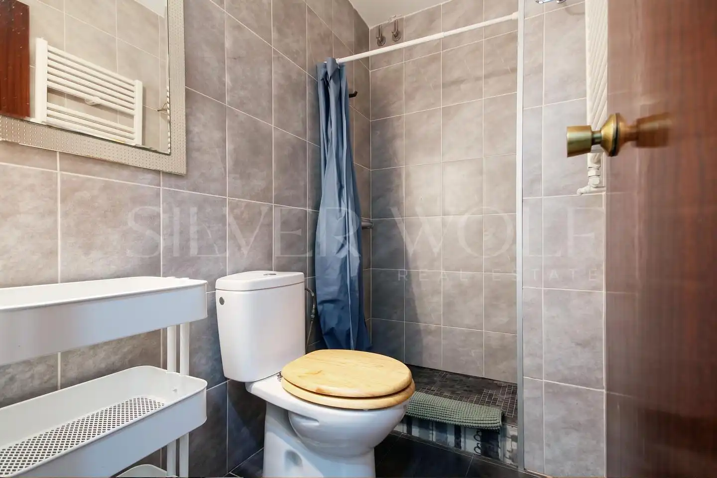 Piso con terraza en venta en Avinguda de Manuel Girona, imagen 8