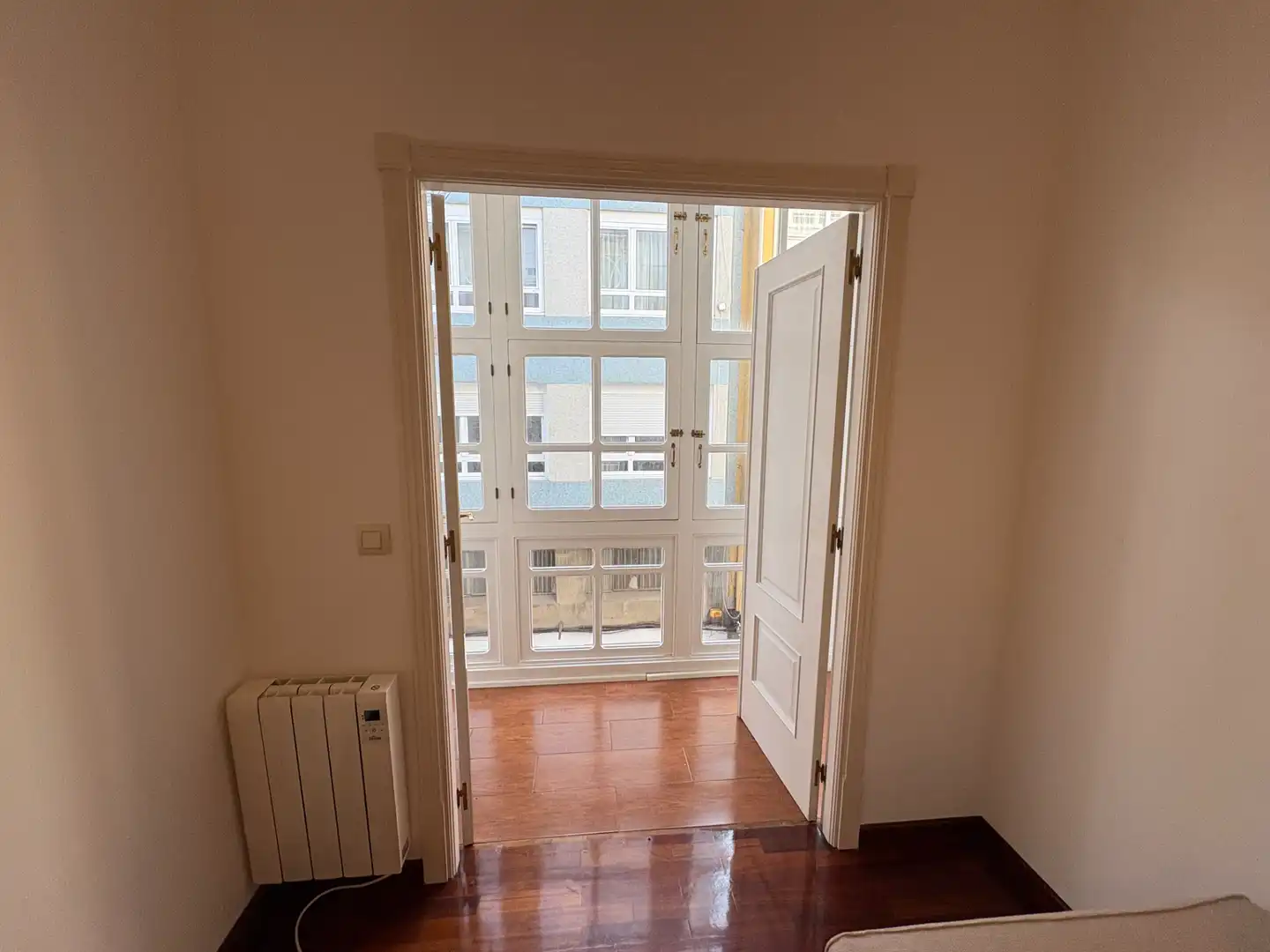 Piso con balcón en venta en Rúa Igrexa, imagen 8