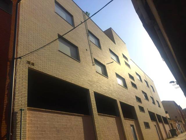 Trastero en Venta en ROBLEDAL en Baños de Río Tobía