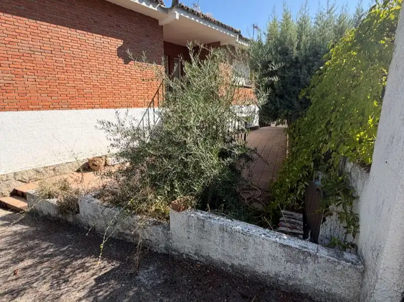 Xalet amb jardí en venda a Calle Álamo 3, imagen 25