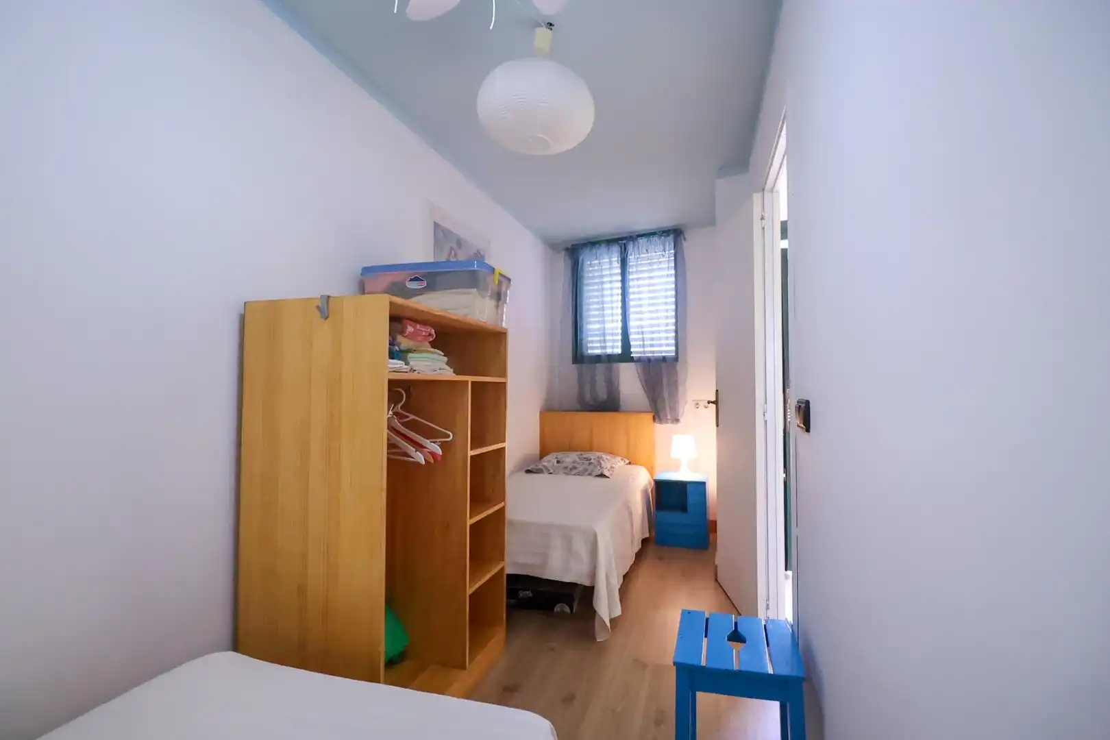 Apartamento en venta en Calle ALICANTE, 2, Playa Morro de Gos