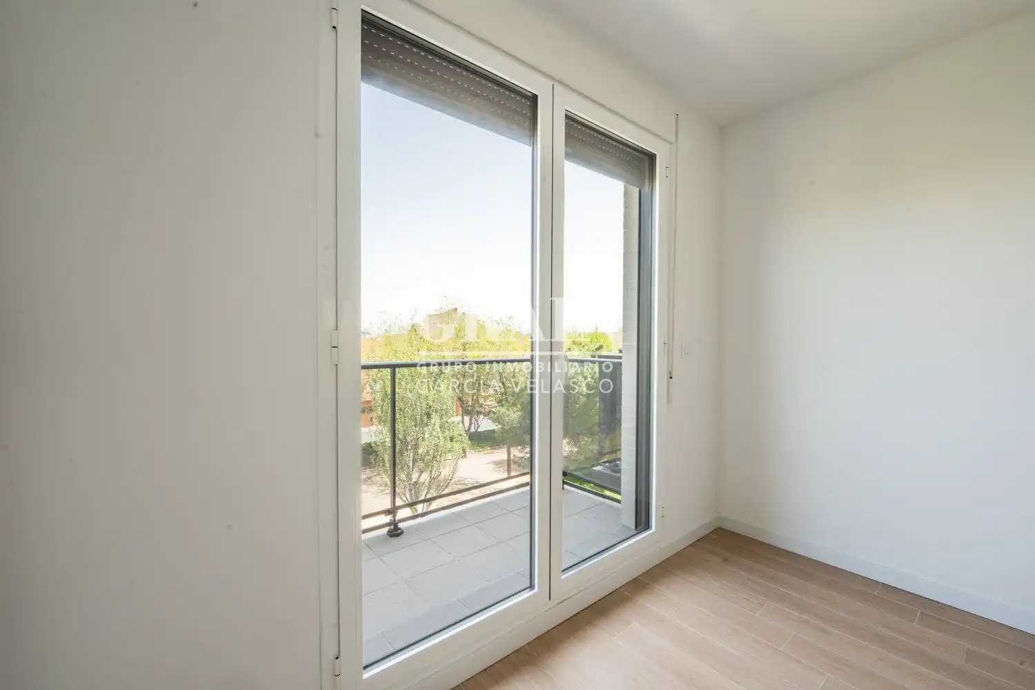 Terrassa de Apartament en venda en Albacete amb Calefacció, Traster i Piscina