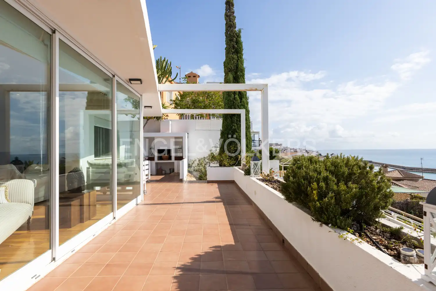 Haus mit Pool zum Verkauf in Las Atalayas - Urmi - Cerro de Mar, imagen 14