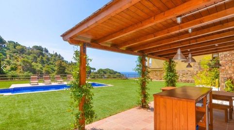 Foto 2 de Casa o chalet en venta en Libra, Santa María de Llorell, Tossa de Mar