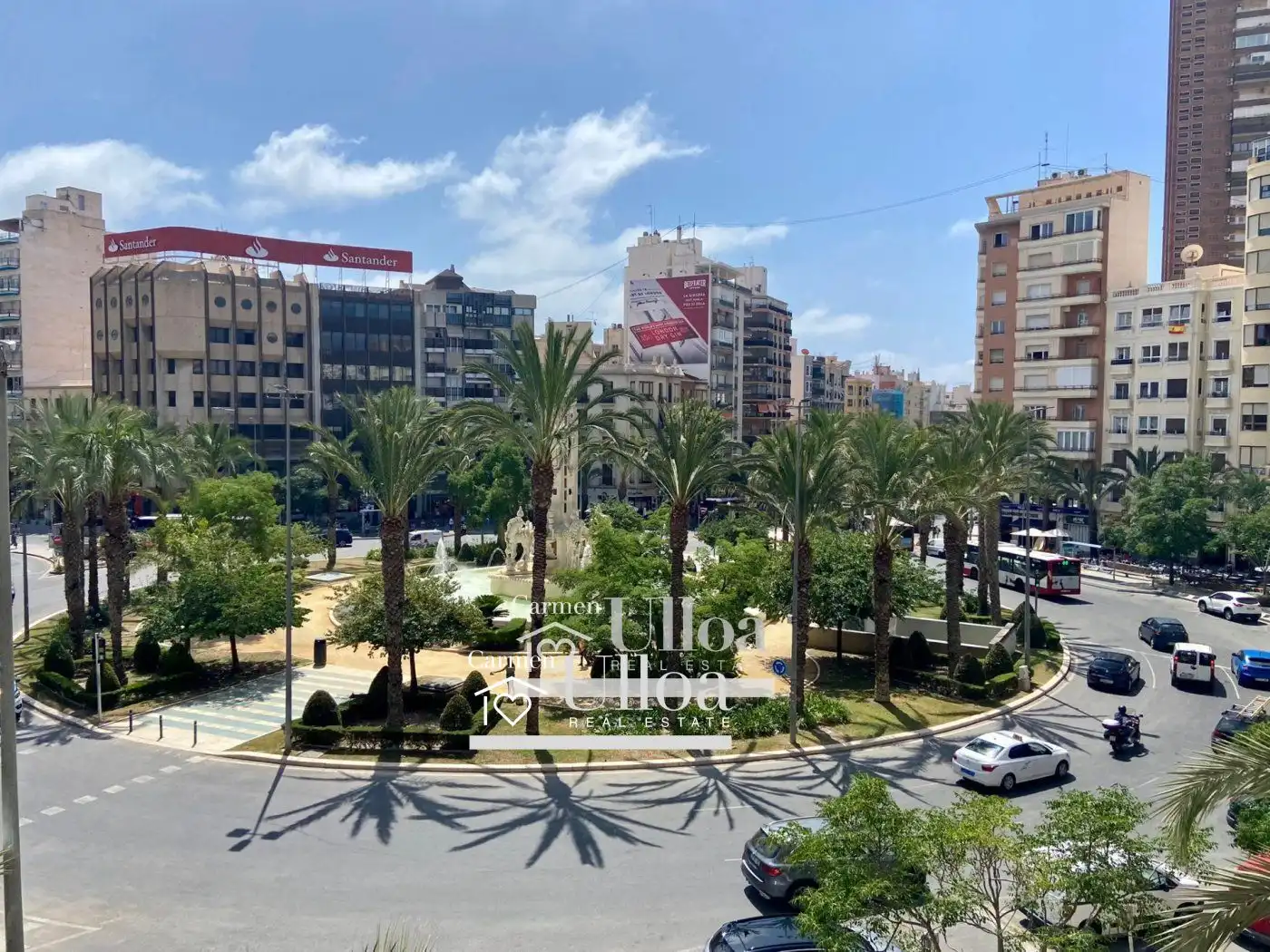 Piso con ascensor en venta en Plaza luceros de los, imagen 41
