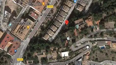 Residential land for sale in Rincon De Naquera, 1, imagen 8