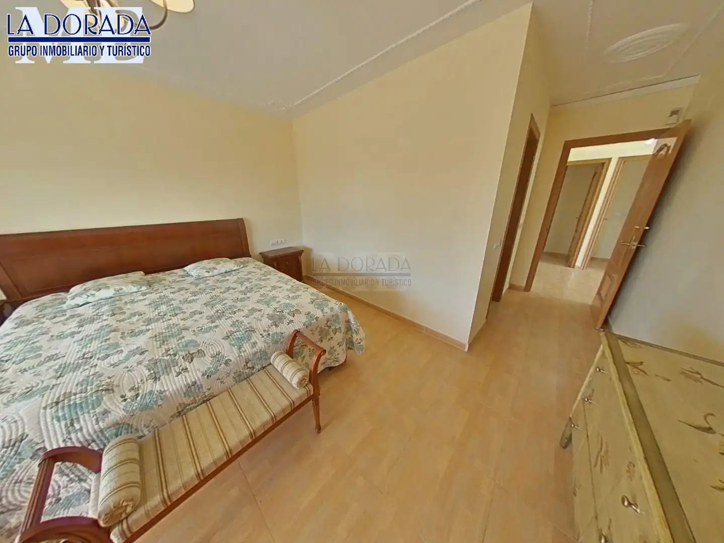 Bedroom of Houses for sale in Cambrils  with Air Conditioner, Heating and Private garden