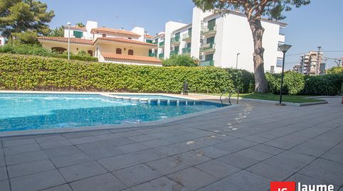 Foto 2 de Pis en venda a Passeig de Francesc Macià, 36, Platja de la Paella, Torredembarra
