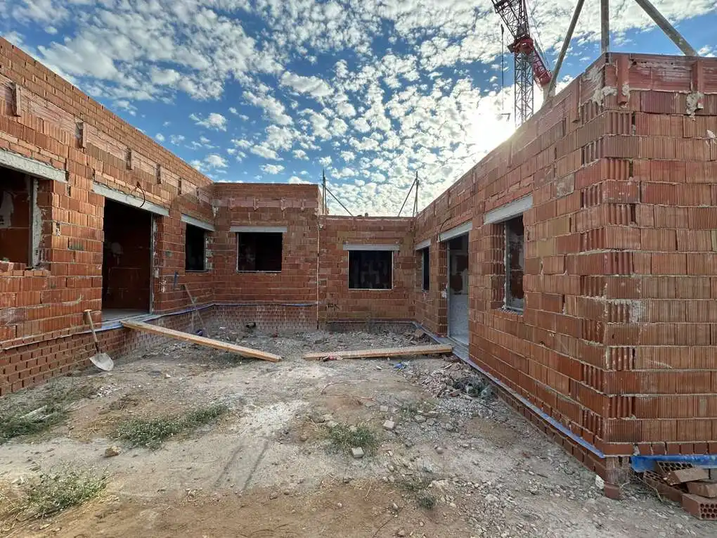 Casa a schiera in vendita a Nambroca, imagen 14