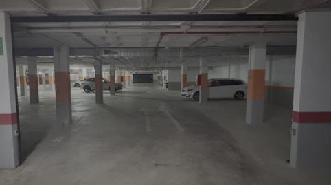 Photo 5 of Garage to rent in Carrer Daoiz, 18, Centro Puerto, Sagunto / Sagunt