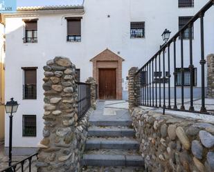 Vista exterior de Apartament en venda en  Granada Capital