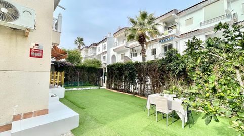 Photo 4 of Ground floor for rent in Punta Prima, Torrevieja