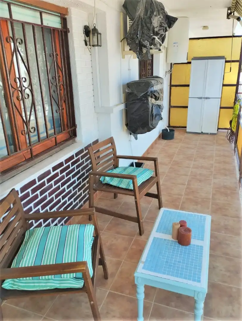Apartament amb balcó en venda a Calle Golondrina 10, imagen 3