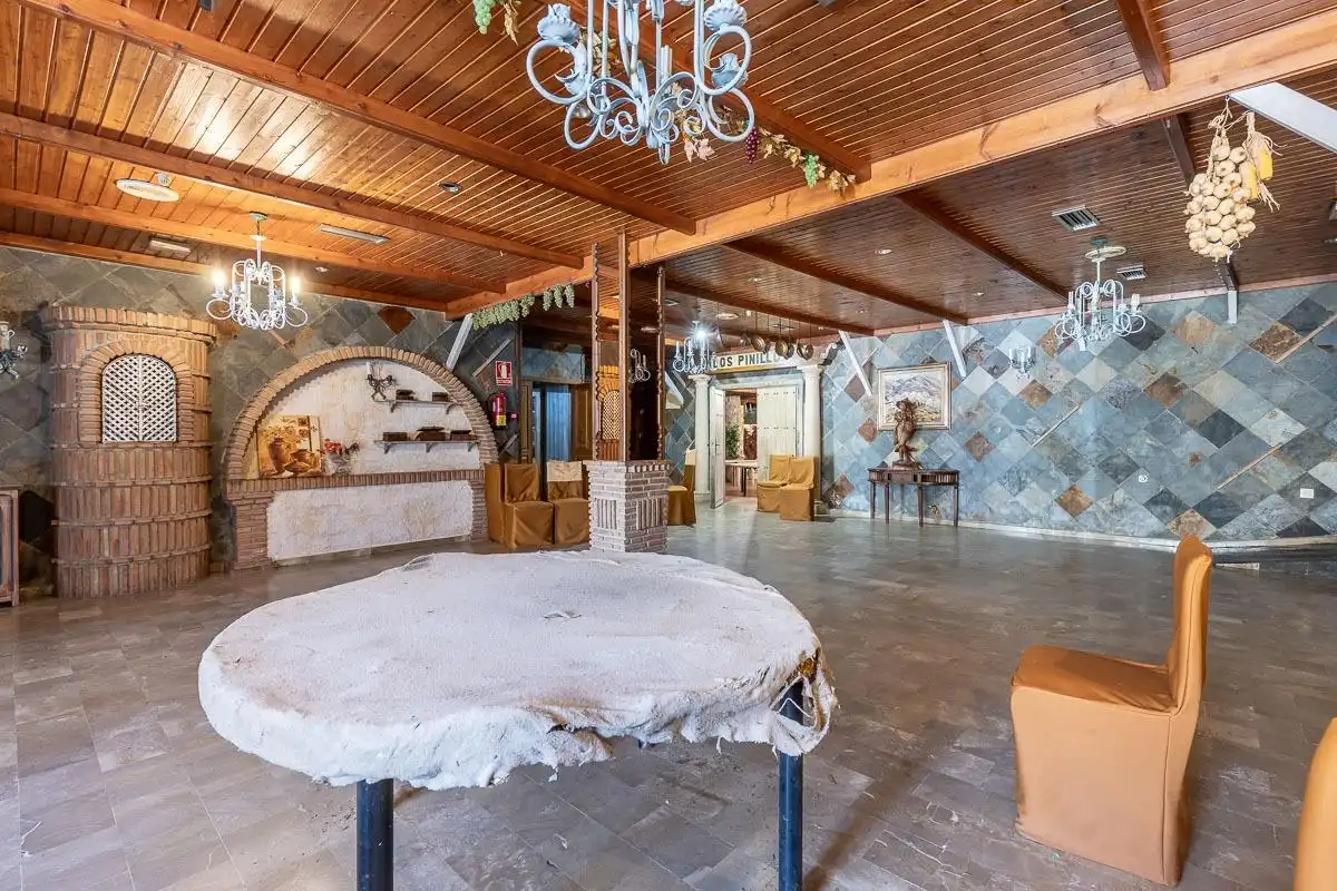 Inmuebles singulares con ascensor en venta en Cenes de la Vega, imagen 15