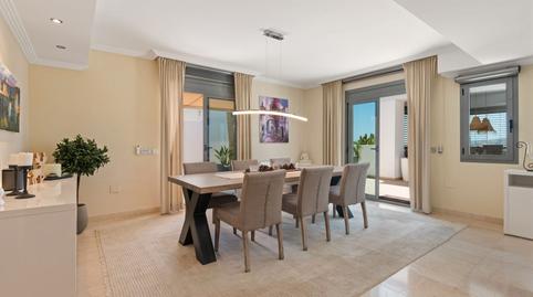 Foto 5 de Àtic en venda a Calle García Lorca, 57, Nueva Atalaya, Málaga