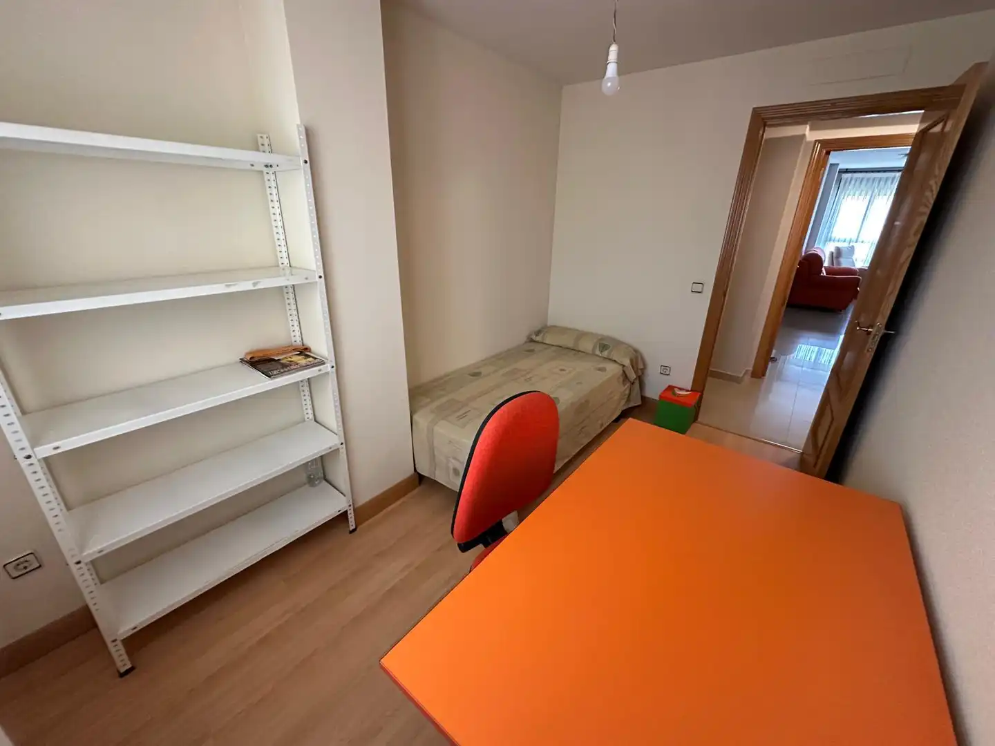 Habitación de Piso en venta en Talavera de la Reina con Aire acondicionado, Calefacción y Parquet