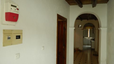 Foto 5 de Finca rústica en venda a N/a, -1, Cabeza la Vaca, Badajoz