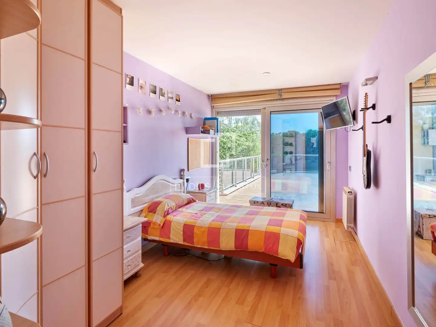 Villa avec terrasse à vendre à Premià de Dalt, imagen 21