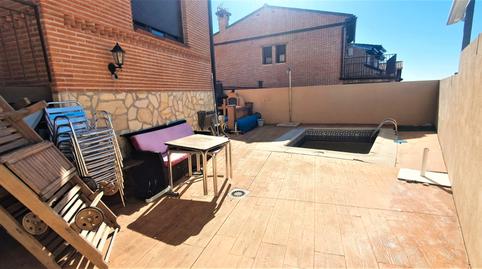 Photo 2 of Single-family semi-detached for sale in El Vellón, Madrid