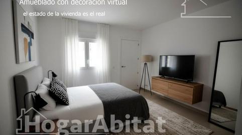 Foto 3 de Casa o xalet en venda a Calle San Blas, Centro, Castellón