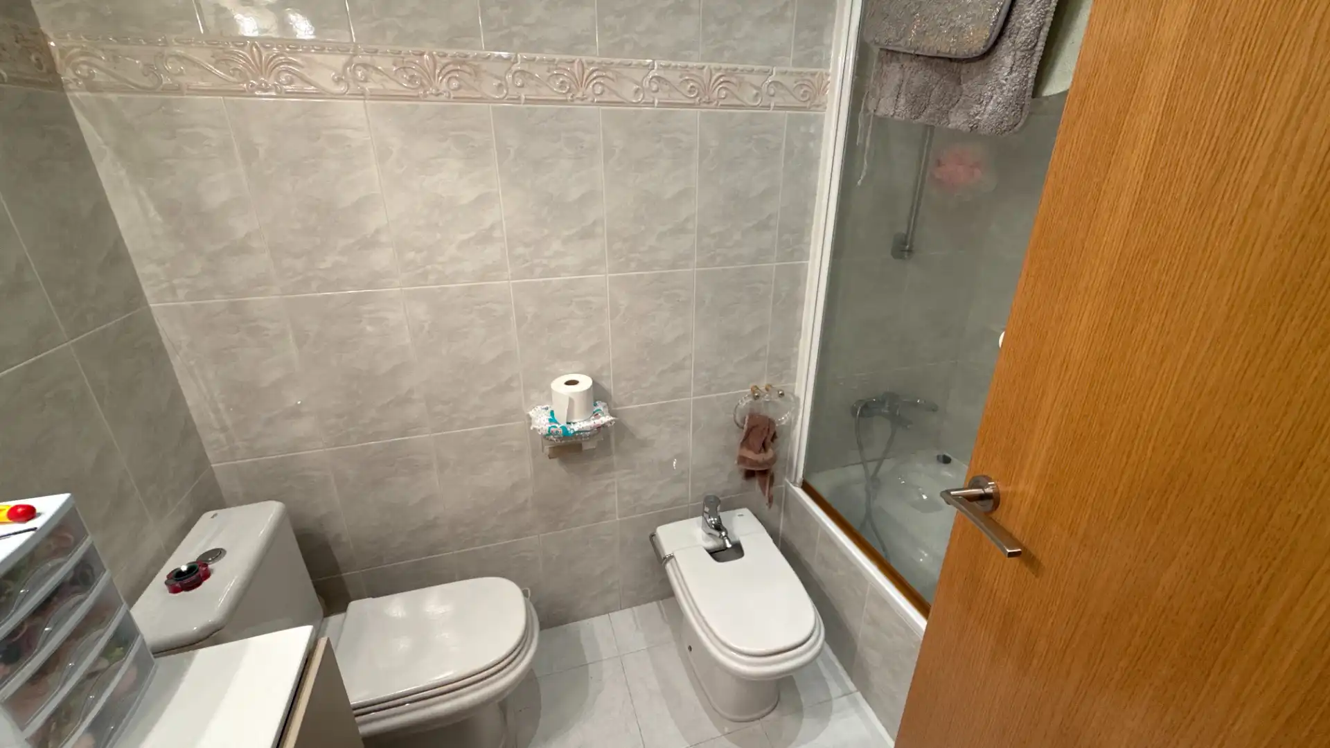 Flat with lift for sale in Carrer Moragas i Barret, imagen 13