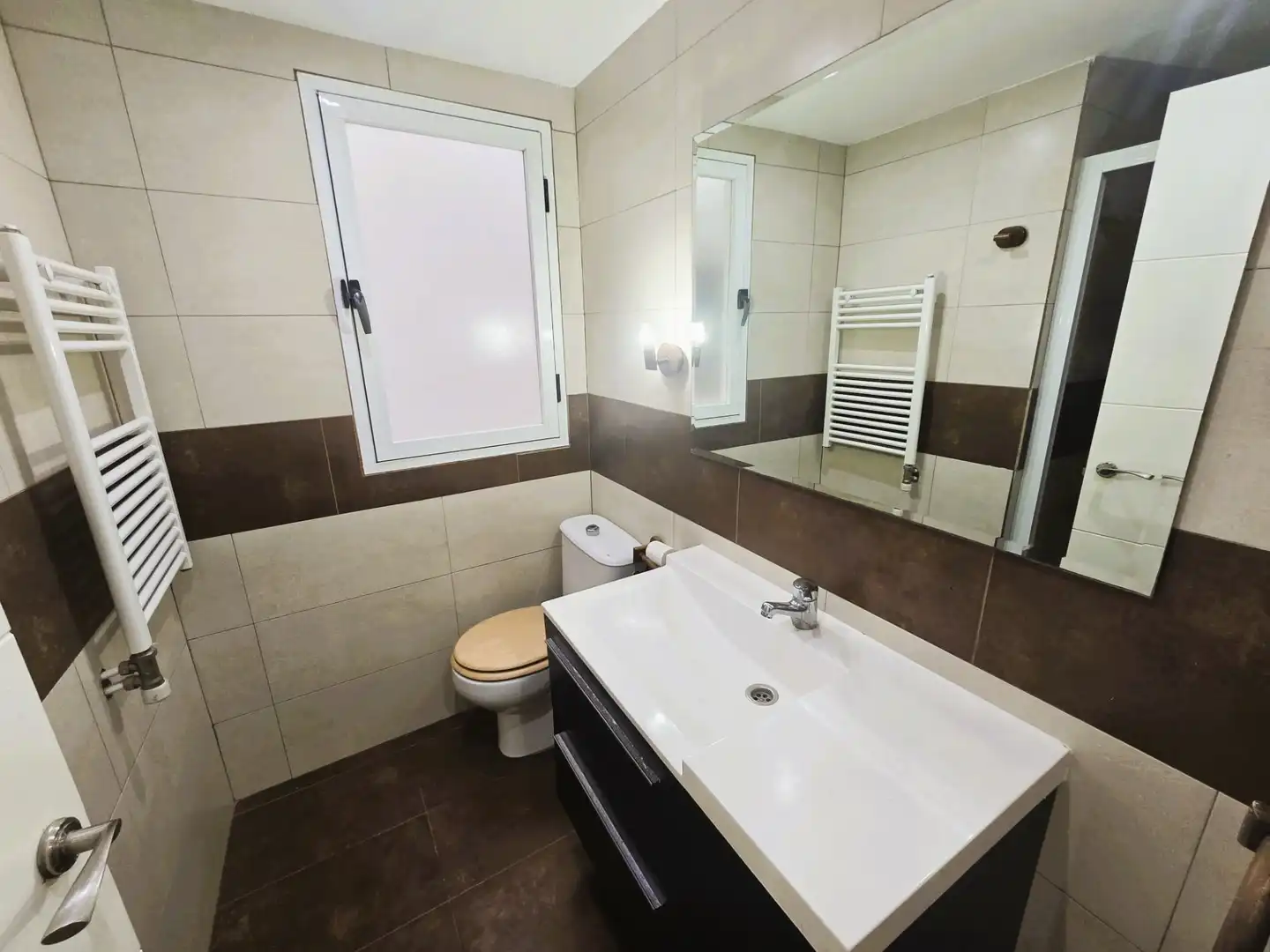 Pis amb ascensor en venda a Avinguda de Prat de la Riba, imagen 13
