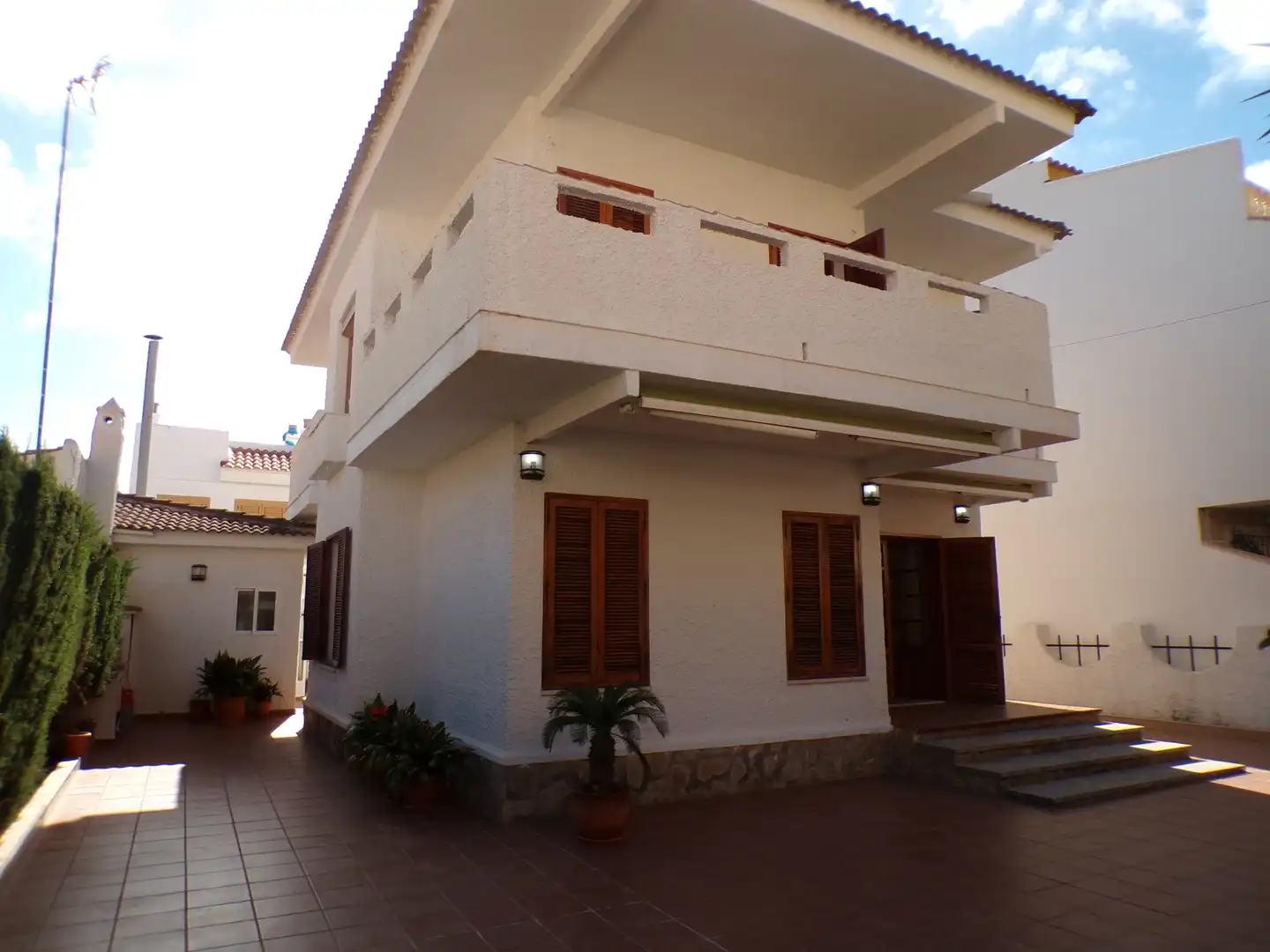 Casa o chalet en venta en Calle Antonio Aguado, 39, Torre de la Horadada
