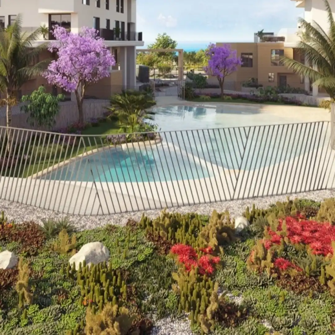 Apartment with pool for sale in Platja de Torres, imagen 6