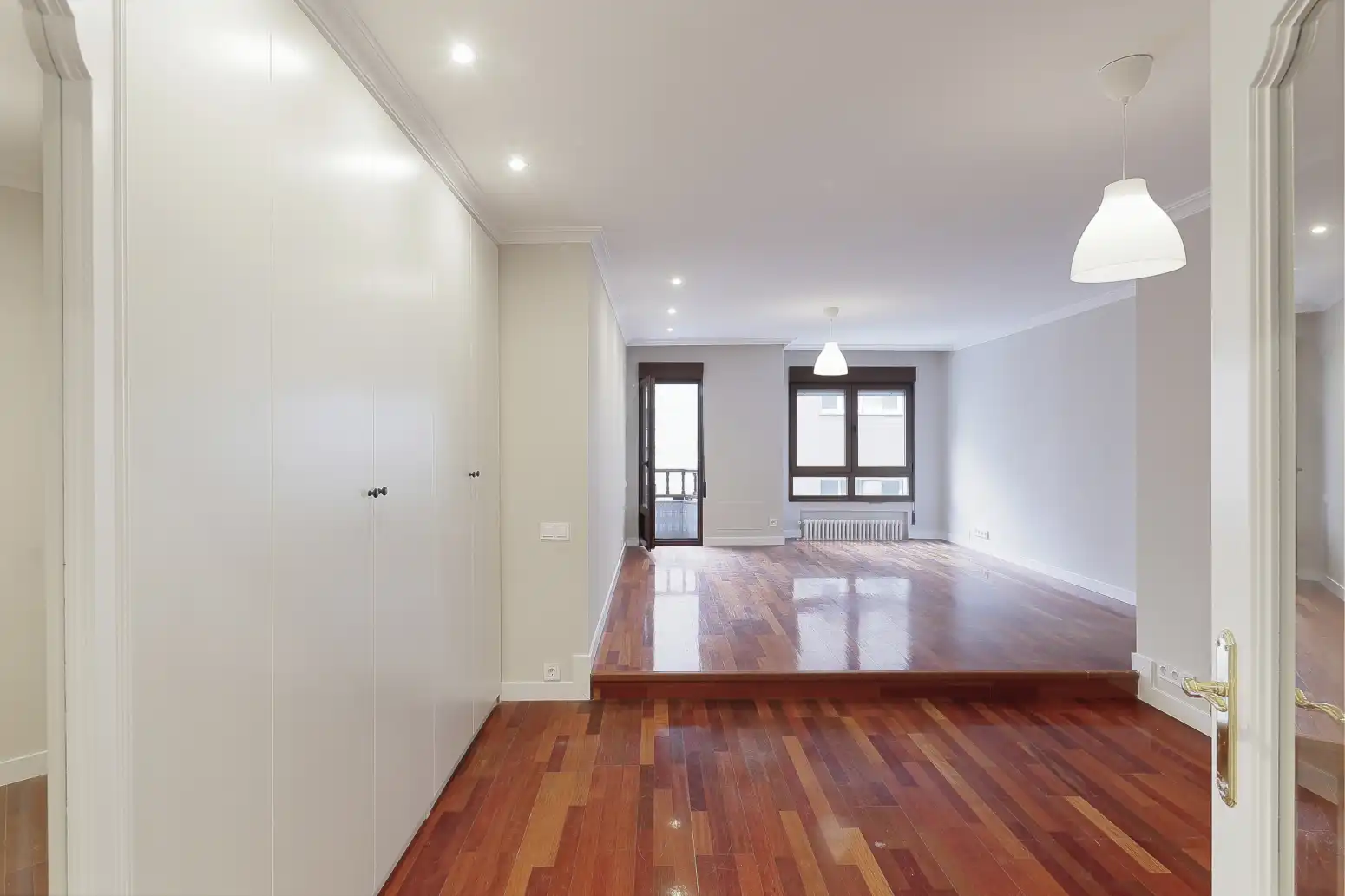 Flat for sale in Gijón   with Heating, Parquet flooring and Storage room
