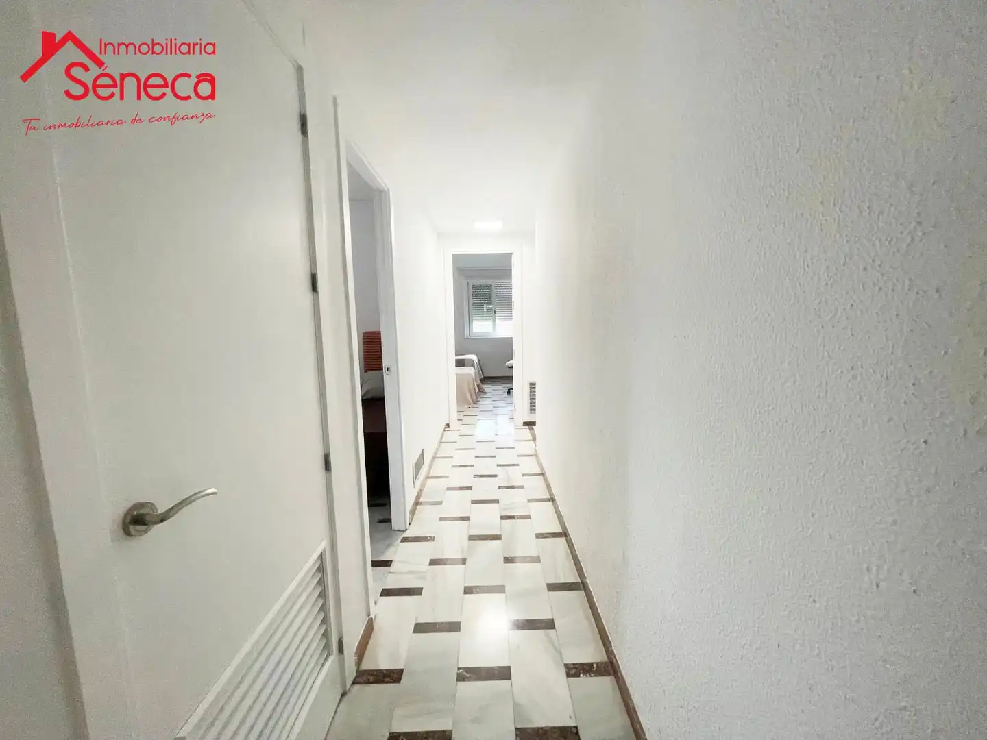 Piso de alquiler en Córdoba con Aire acondicionado, Terraza y Amueblado