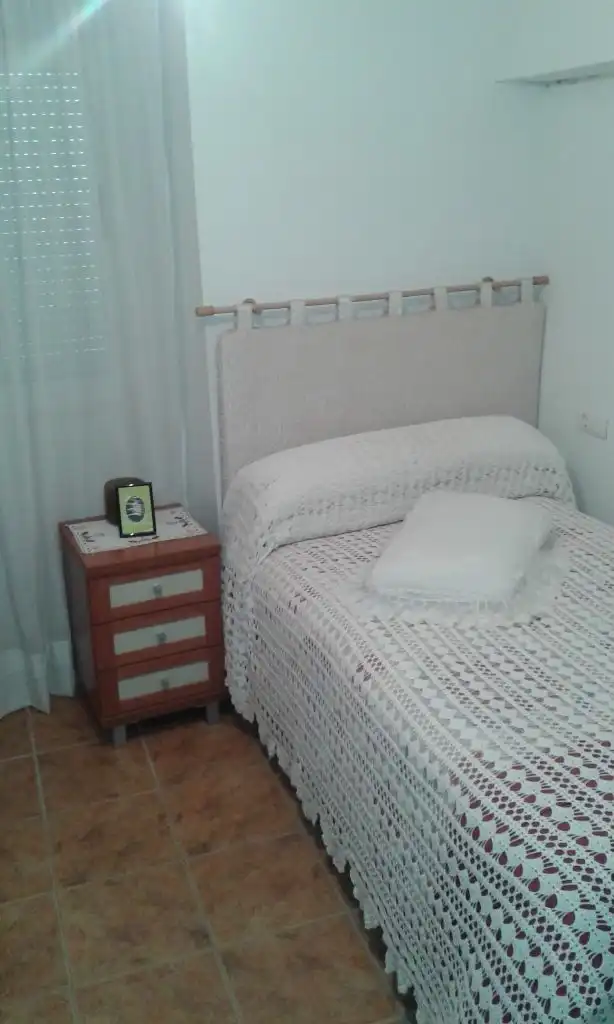 Bedroom of Houses for sale in Muros  with Storage room