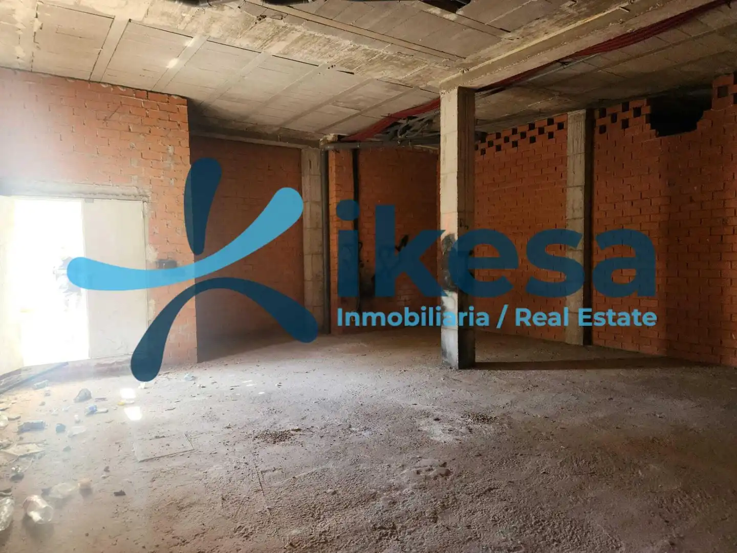 Business premises for sale in Talavera la Real, imagen 7