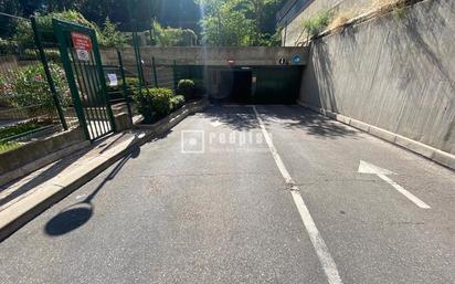 Parking of Garage for sale in  Madrid Capital