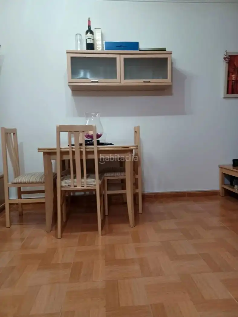 Wohnung mit Aufzug zum Verkauf in Calle Cid Campeador 6, imagen 4