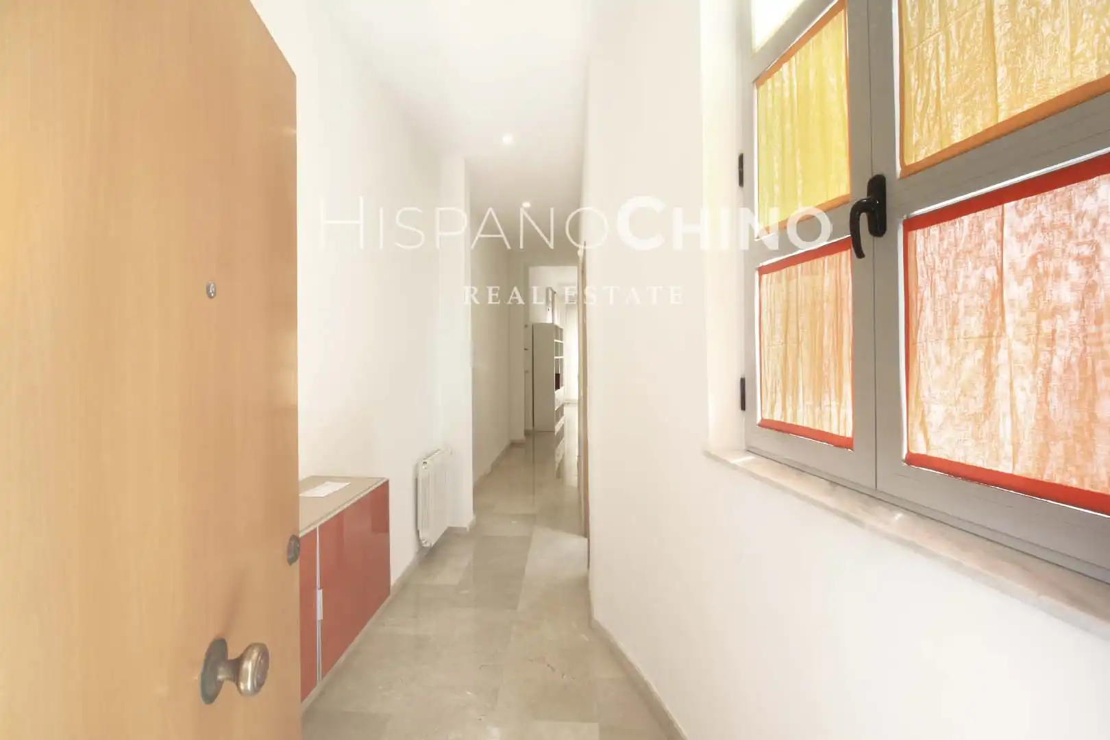 Apartament en venda en Valencia amb Aire condicionat, Calefacció i Forn
