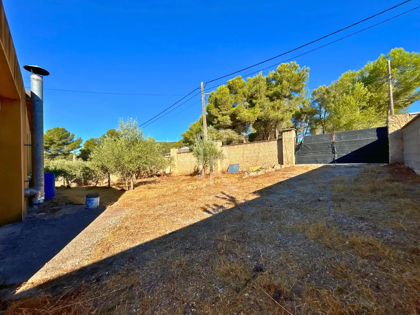 Villa avec piscine à vendre à Cabra del Camp, imagen 9