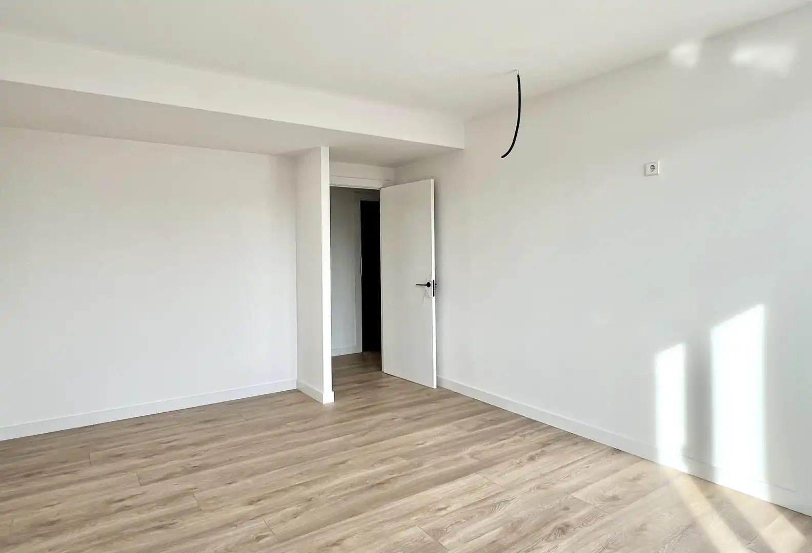 Bedroom of Attic for sale in Vitoria - Gasteiz  with Heating, Terrace and Storage room