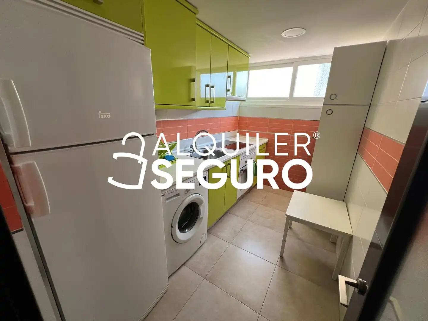 Flat to rent in Decoradores, imagen 11