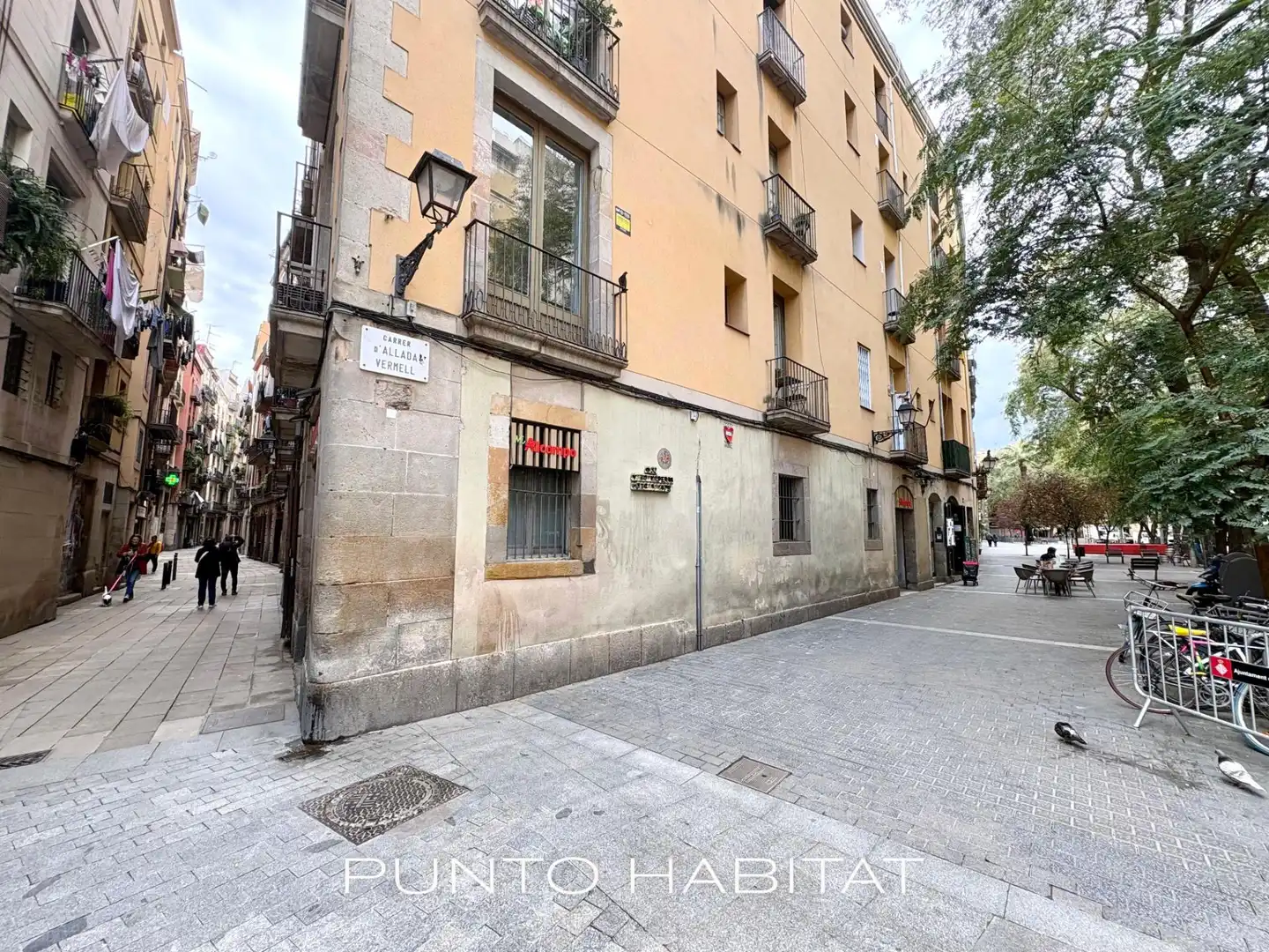 Wohnung mit Terrasse zum Verkauf in Carrer Carrer Blanqueria, imagen 44