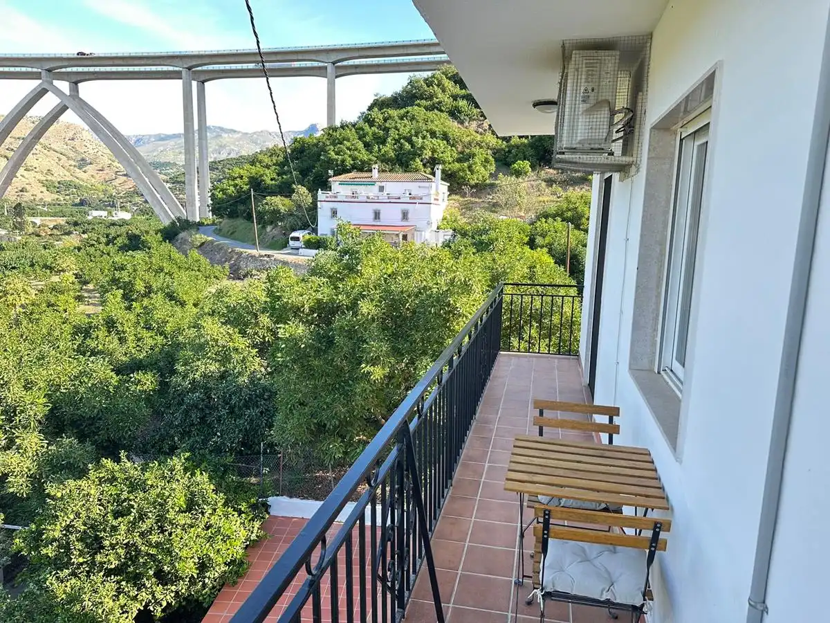 Casa rústica amb terrassa en venda a Zanahoria Pol 25 357B, imagen 32
