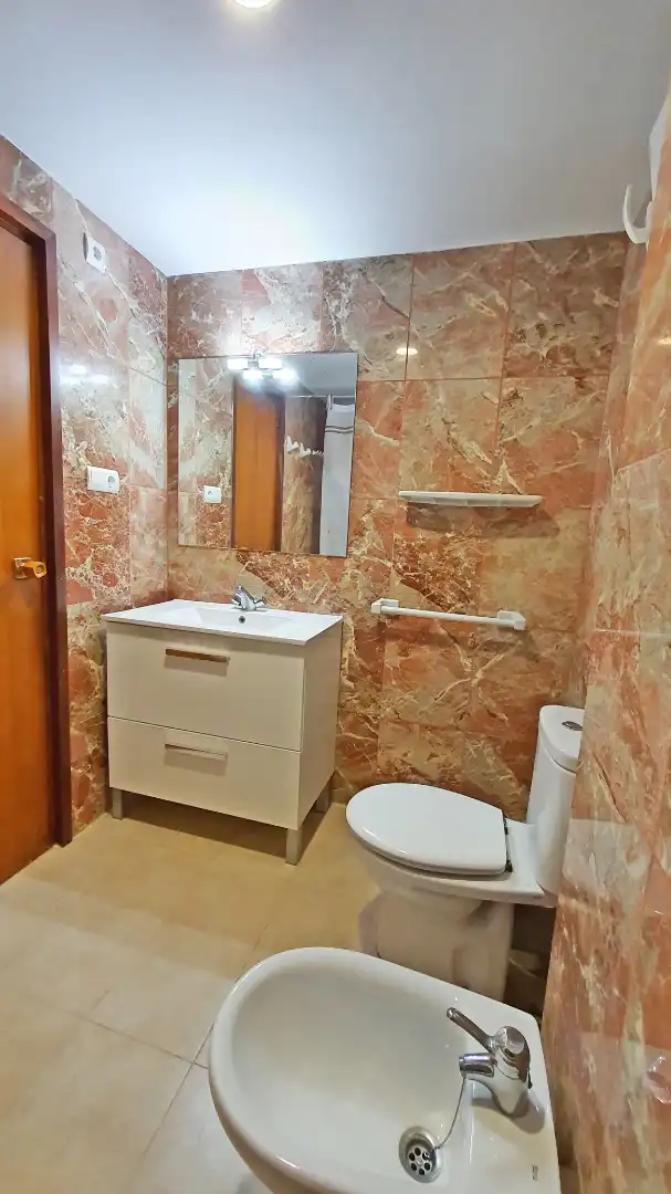 Apartment with terrace to rent in Passeig Marítim de Neptú, imagen 29